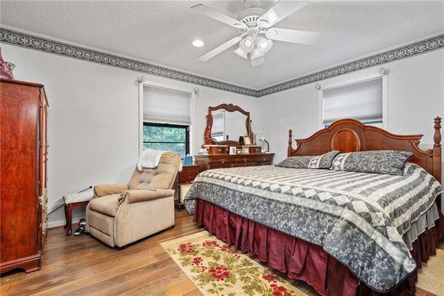 1055 Bishop Wilmer Drive, Mobile, AL 36605