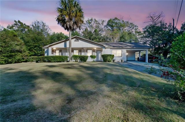 1055 Bishop Wilmer Drive, Mobile, AL 36605