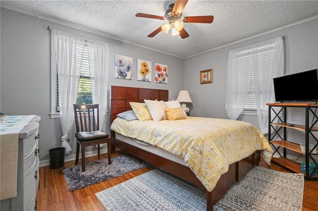 1055 Bishop Wilmer Drive, Mobile, AL 36605