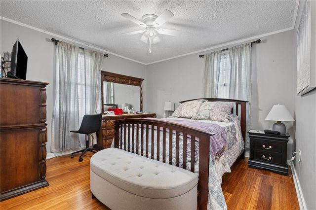 1055 Bishop Wilmer Drive, Mobile, AL 36605