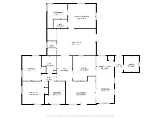 1055 Bishop Wilmer Drive, Mobile, AL 36605