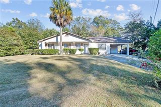 1055 Bishop Wilmer Drive, Mobile, AL 36605