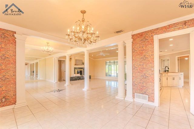 4500 WEEKS PARK LANE, Wichita Falls, TX 76308