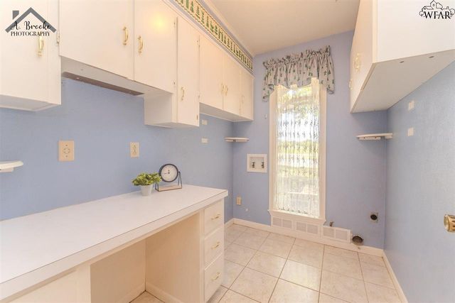 4500 WEEKS PARK LANE, Wichita Falls, TX 76308