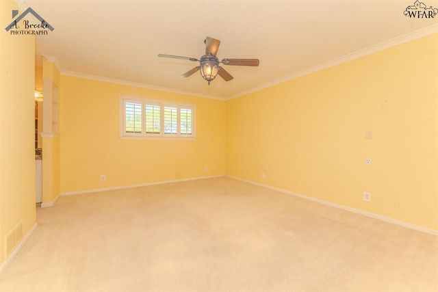 4500 WEEKS PARK LANE, Wichita Falls, TX 76308