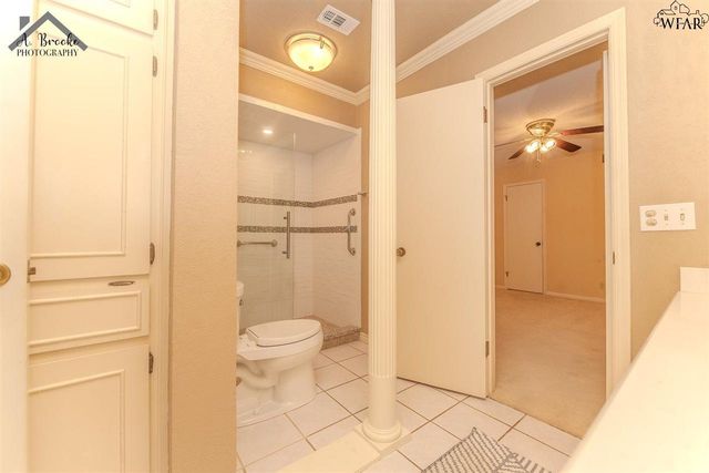 4500 WEEKS PARK LANE, Wichita Falls, TX 76308