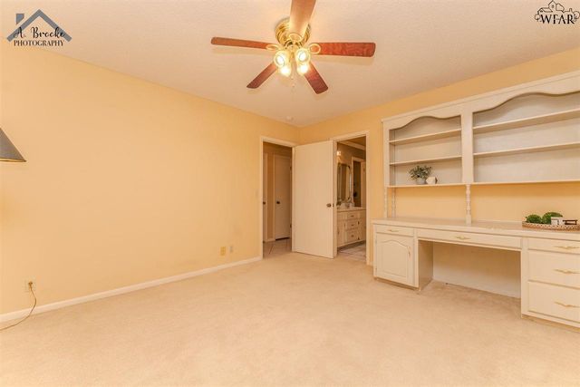4500 WEEKS PARK LANE, Wichita Falls, TX 76308