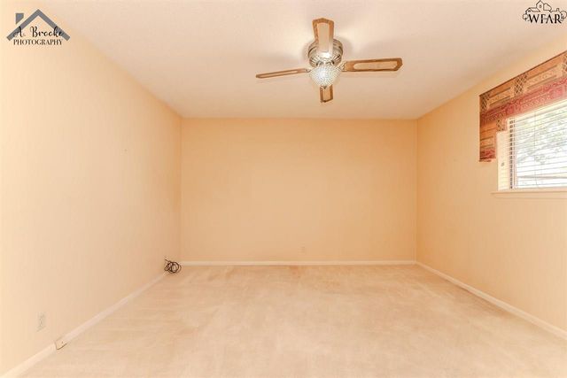 4500 WEEKS PARK LANE, Wichita Falls, TX 76308