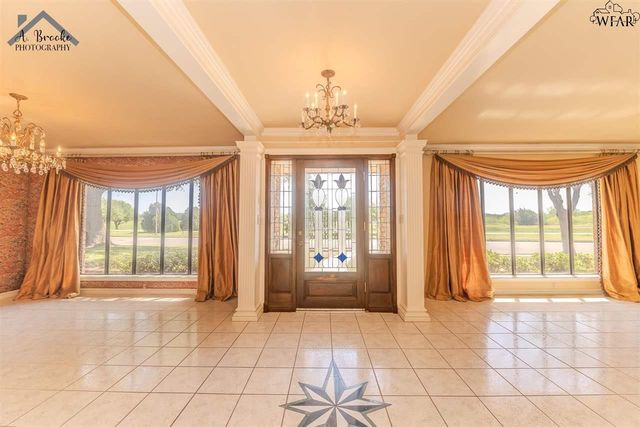 4500 WEEKS PARK LANE, Wichita Falls, TX 76308
