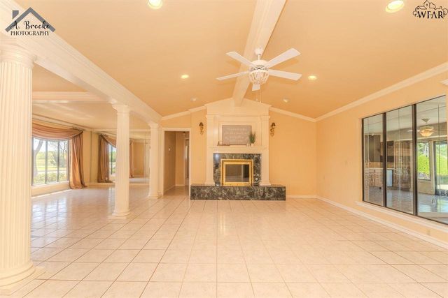 4500 WEEKS PARK LANE, Wichita Falls, TX 76308