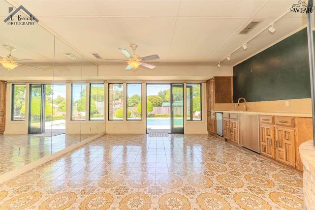 4500 WEEKS PARK LANE, Wichita Falls, TX 76308