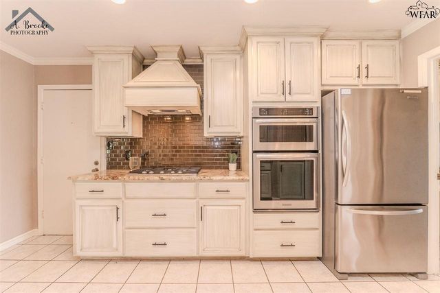 4500 WEEKS PARK LANE, Wichita Falls, TX 76308