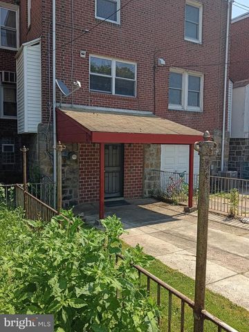 3344 BRIGHTON ST, Philadelphia, PA 19149