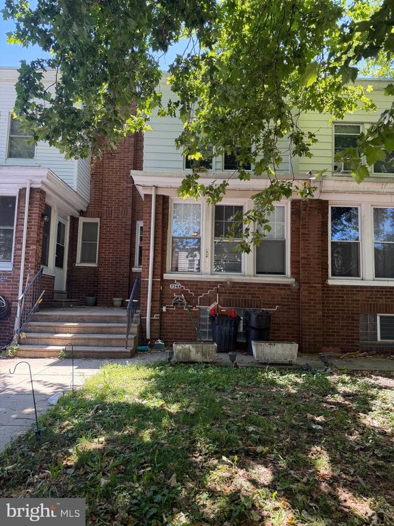 3344 BRIGHTON ST, Philadelphia, PA 19149