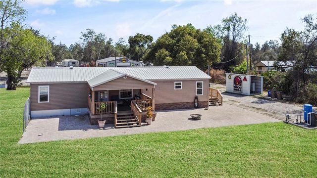 43512 BEAR LAKE BOULEVARD, Deland, FL 32720