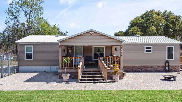 43512 BEAR LAKE BOULEVARD, Deland, FL 32720
