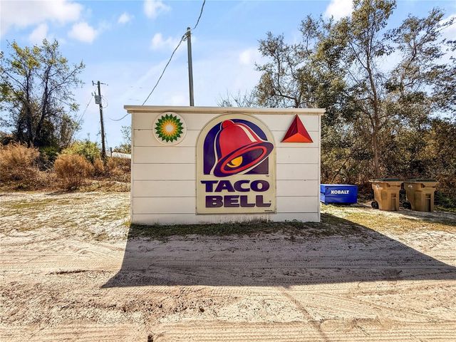 43512 BEAR LAKE BOULEVARD, Deland, FL 32720