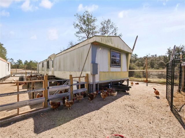 43512 BEAR LAKE BOULEVARD, Deland, FL 32720