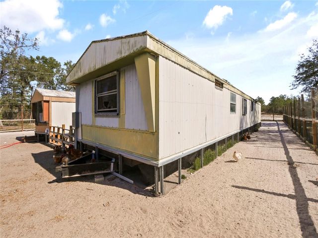 43512 BEAR LAKE BOULEVARD, Deland, FL 32720