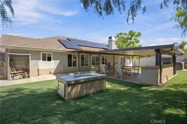 19910 Heavern Court, Perris, CA 92570