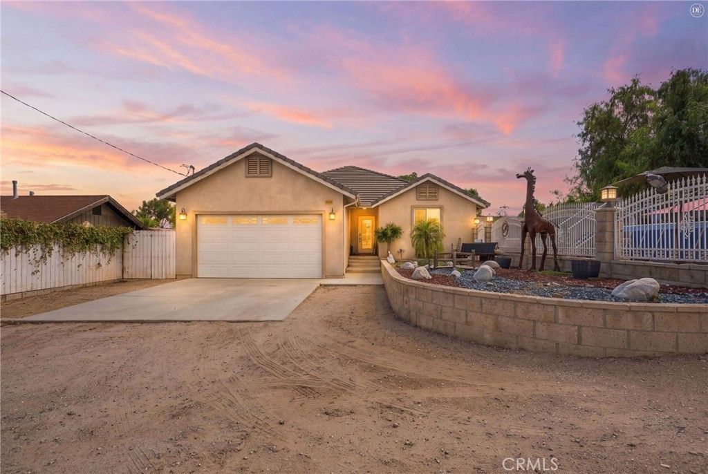 19910 Heavern Court, Perris, CA 92570
