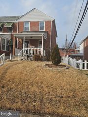 6832 BROENING RD, Baltimore, MD 21222