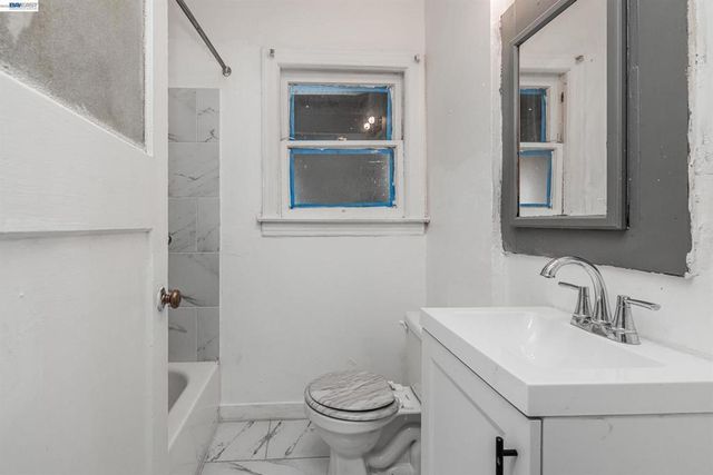 2508 79th Avenue, Oakland, CA 94605