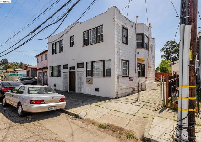 2508 79th Avenue, Oakland, CA 94605