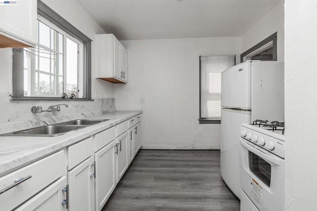 2508 79th Avenue, Oakland, CA 94605