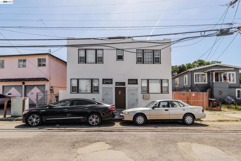 2508 79th Avenue, Oakland, CA 94605