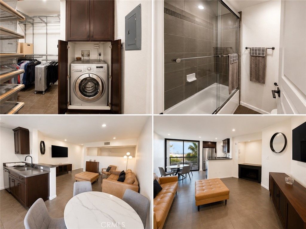 Image 30 of property listing at 7320 Hawthorn Avenue 318, Los Angeles, CA 90046