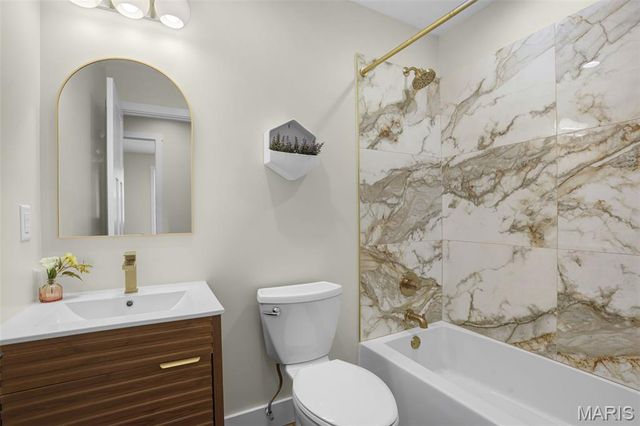 44 Kimberly Lane, St Peters, MO 63376