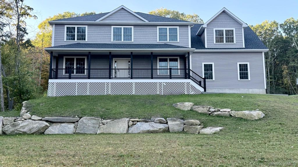 26 Rodina Drive, Pawling, NY 12564