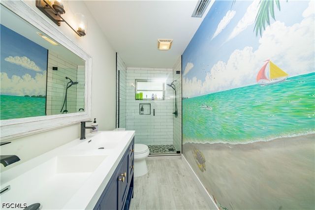 119 Andre Mar DR, Fort Myers Beach, FL 33931