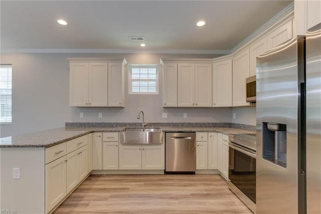 1509 Tidewater DR, Norfolk, VA 23504