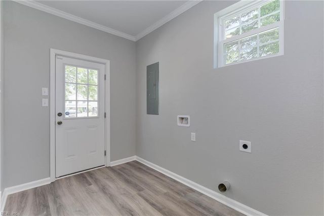 1509 Tidewater DR, Norfolk, VA 23504