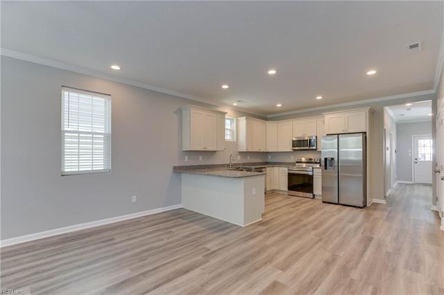 1509 Tidewater DR, Norfolk, VA 23504