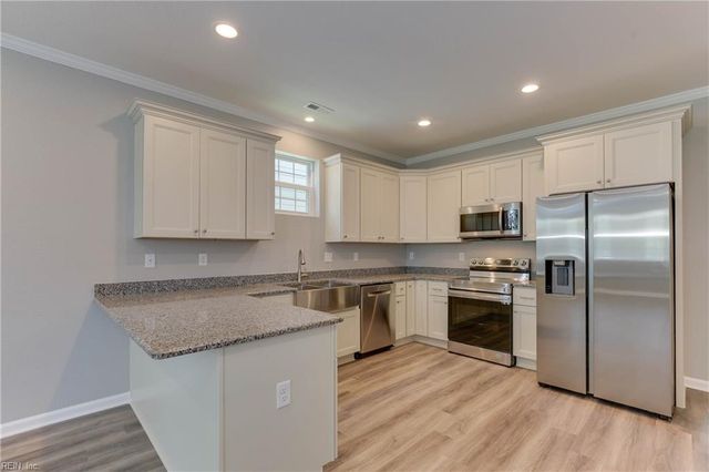 1509 Tidewater DR, Norfolk, VA 23504