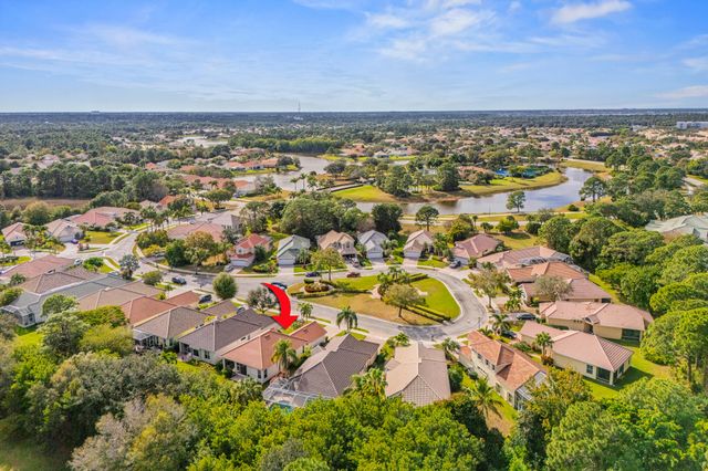 568 SW New Castle Cove, Port St. Lucie, Port St Lucie, FL 34986