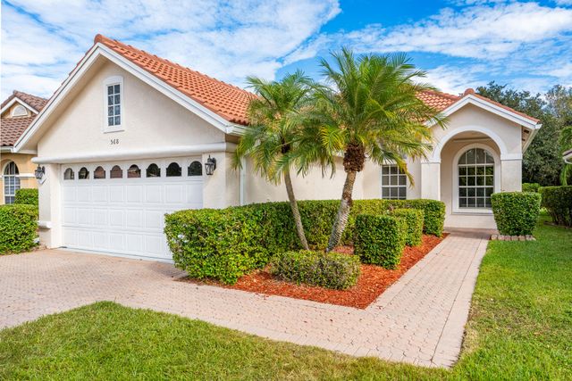 568 SW New Castle Cove, Port St. Lucie, Port St Lucie, FL 34986