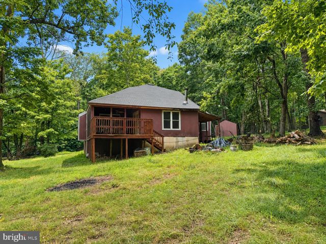 44 CAYUGA TRL, Hedgesville, WV 25427