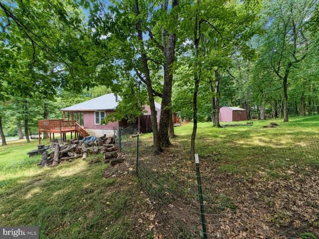 44 CAYUGA TRL, Hedgesville, WV 25427