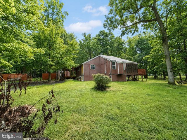 44 CAYUGA TRL, Hedgesville, WV 25427