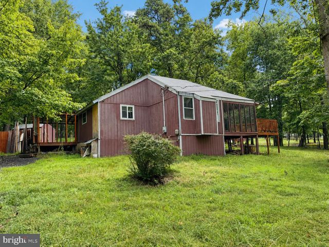 44 CAYUGA TRL, Hedgesville, WV 25427