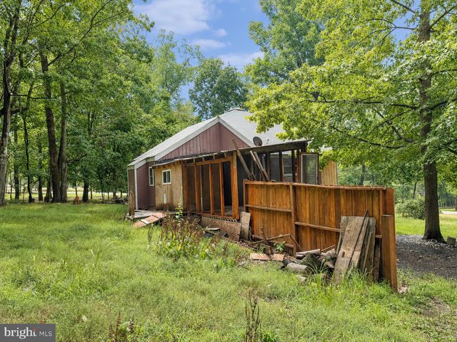 44 CAYUGA TRL, Hedgesville, WV 25427