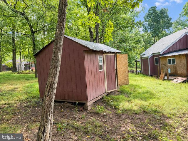 44 CAYUGA TRL, Hedgesville, WV 25427