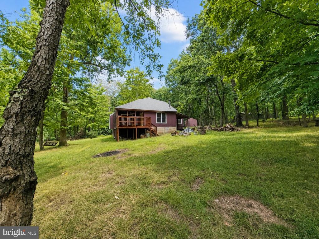 44 CAYUGA TRL, Hedgesville, WV 25427