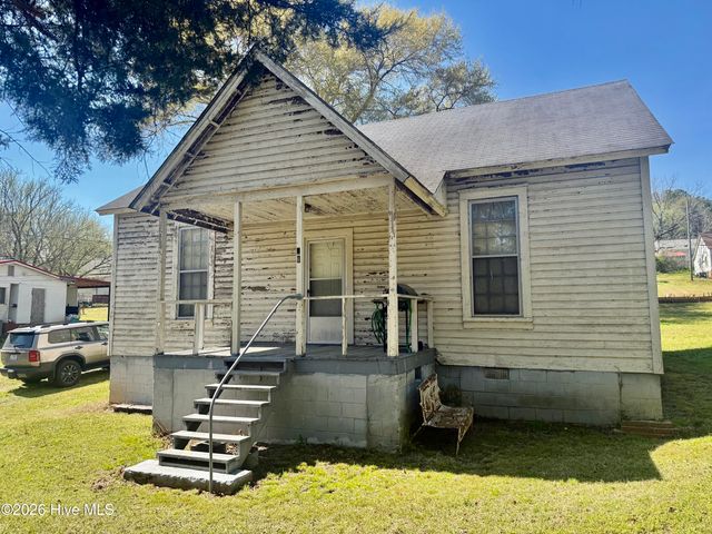 83 2nd Ave Pee Dee, Rockingham, NC 28379