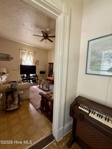 83 2nd Ave Pee Dee, Rockingham, NC 28379