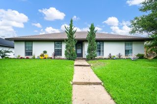 2620 Winterstone Drive, Plano, TX 75023